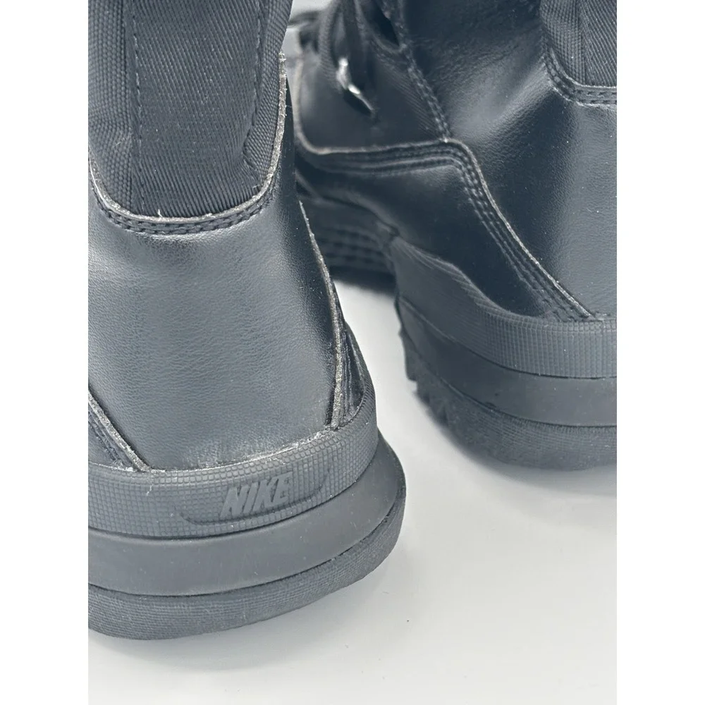 Nike SFB Field 2 Men's 6 / Women's 8 Tactical Combat Boots Black AO7507-001 NWOB - Picture 12 of 15